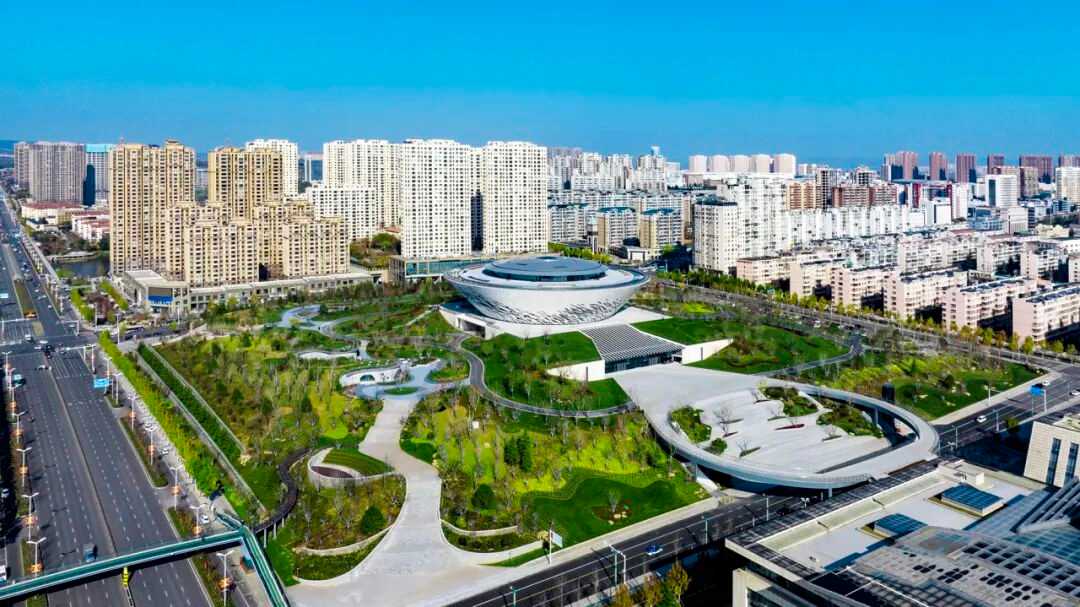 精“治”市容增颜值  细“绣”城市提品质